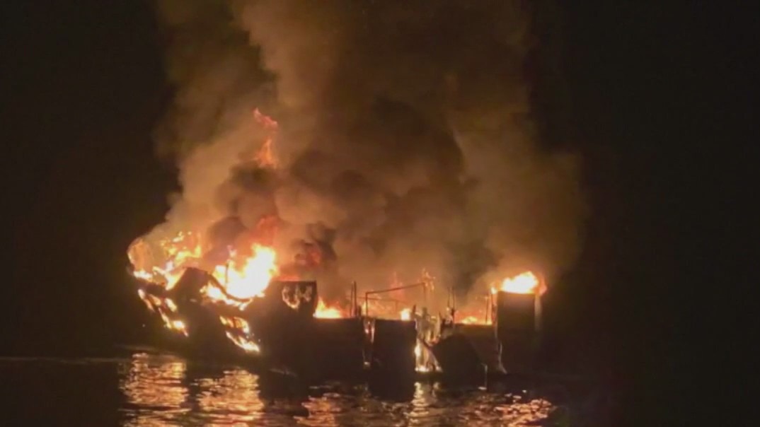 Jury chosen for Conception boat captain trial